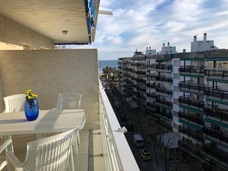 Ruisenores Arysal Apartment Salou Exterior photo